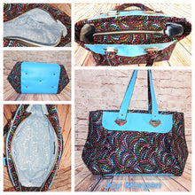 Load image into Gallery viewer, The Goldfinch HANDBAG