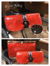 Load image into Gallery viewer, The Little SPARROW Glasses Case