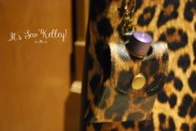 Load image into Gallery viewer, The Little WREN Sanitizer Holder