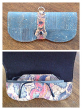 Load image into Gallery viewer, The Little SPARROW Glasses Case