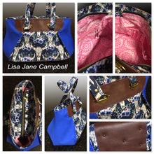 Load image into Gallery viewer, The Goldfinch HANDBAG