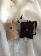 Load image into Gallery viewer, The Little WREN Sanitizer Holder