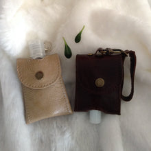 Load image into Gallery viewer, The Little WREN Sanitizer Holder