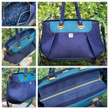 Load image into Gallery viewer, The Goldfinch HANDBAG