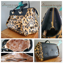 Load image into Gallery viewer, The Goldfinch HANDBAG