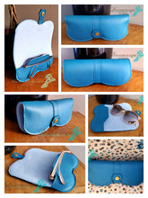 Load image into Gallery viewer, The Little SPARROW Glasses Case