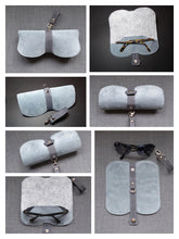 Load image into Gallery viewer, The Little SPARROW Glasses Case