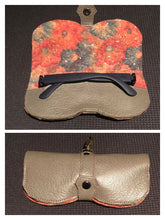 Load image into Gallery viewer, The Little SPARROW Glasses Case