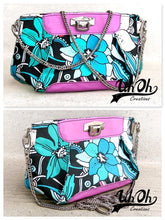 Load image into Gallery viewer, The Goldfinch DUO with FREE Pocket ADD-ON Pattern