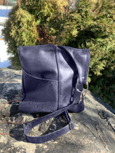 Load image into Gallery viewer, The BLUE JAY Crossbody