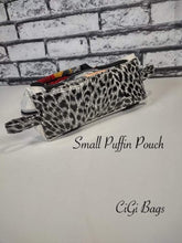 Load image into Gallery viewer, The PUFFIN Pouch