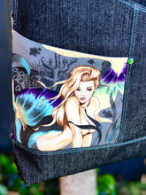 Load image into Gallery viewer, The Hummingbird Hobo REGULAR - FULL PATTERN
