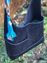 Load image into Gallery viewer, The Hummingbird Hobo REGULAR - FULL PATTERN