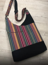 Load image into Gallery viewer, The Hummingbird Hobo LARGE - PATTERN PIECES Only