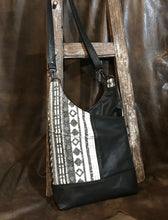 Load image into Gallery viewer, The Hummingbird Hobo PETITE - PATTERN PIECES Only