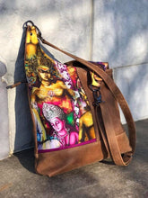 Load image into Gallery viewer, The Hummingbird Hobo REGULAR - FULL PATTERN