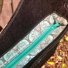 Load image into Gallery viewer, The Hummingbird Hobo REGULAR - FULL PATTERN