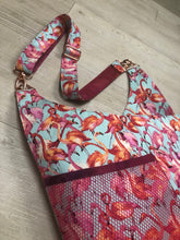 Load image into Gallery viewer, The Hummingbird Hobo GRANDE - PATTERN PIECES Only