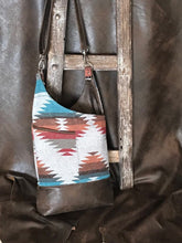 Load image into Gallery viewer, The Hummingbird Hobo TALL - PATTERN PIECES Only