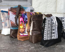 Load image into Gallery viewer, The Hummingbird Hobo - PATTERN PIECES BUNDLE