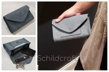 Load image into Gallery viewer, The CHICKADEE Clutch