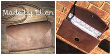 Load image into Gallery viewer, The CHICKADEE Clutch