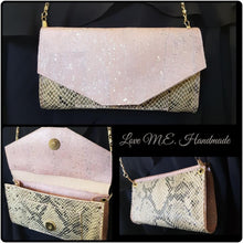 Load image into Gallery viewer, The CHICKADEE Clutch