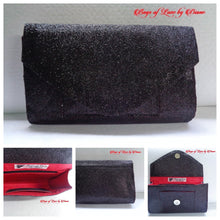 Load image into Gallery viewer, The CHICKADEE Clutch
