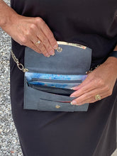 Load image into Gallery viewer, The CHICKADEE Clutch