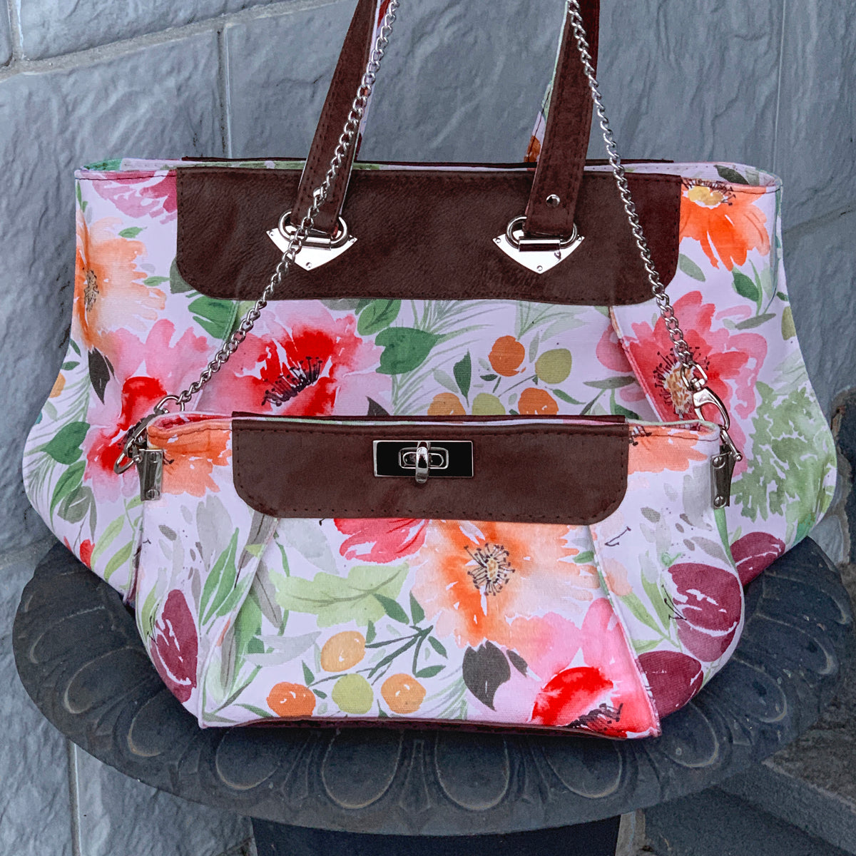 Our GOLDFINCH is now available! Lockwood & Webb Designs