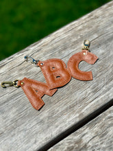 Load image into Gallery viewer, The A-Z Little Birdie CHARM

