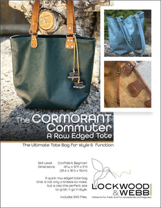 The CORMORANT Commuter