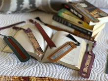 Load image into Gallery viewer, The MEADOWLARK Bookmark
