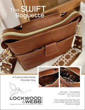 Load image into Gallery viewer, The SWIFT BUNDLE - Baguette &amp; Handbag
