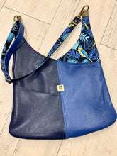 Load image into Gallery viewer, The BLUE JAY Crossbody
