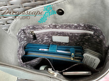 Load image into Gallery viewer, The BLUE JAY Crossbody
