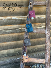 Load image into Gallery viewer, The Little WREN Sanitizer Holder
