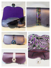 Load image into Gallery viewer, The Little SPARROW Glasses Case
